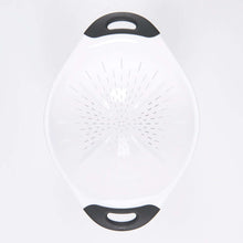 Load image into Gallery viewer, Oxo Good Grips White Colander