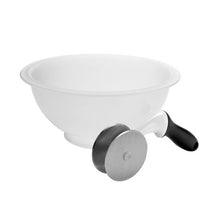 Load image into Gallery viewer, Salad Chopper &amp; Bowl