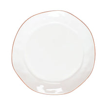 Load image into Gallery viewer, Skyros Cantaria Dinner Plate - White