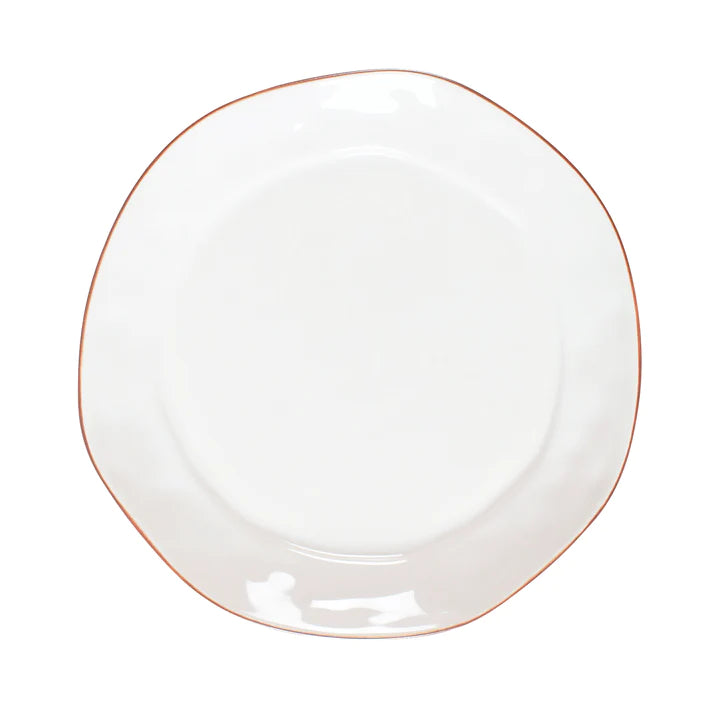 Skyros Cantaria Dinner Plate - White