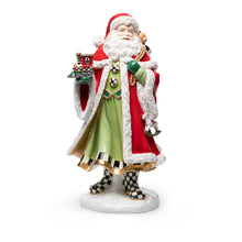 Load image into Gallery viewer, Toyland Santa