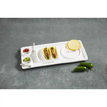 Load image into Gallery viewer, Taco Party Serving Set