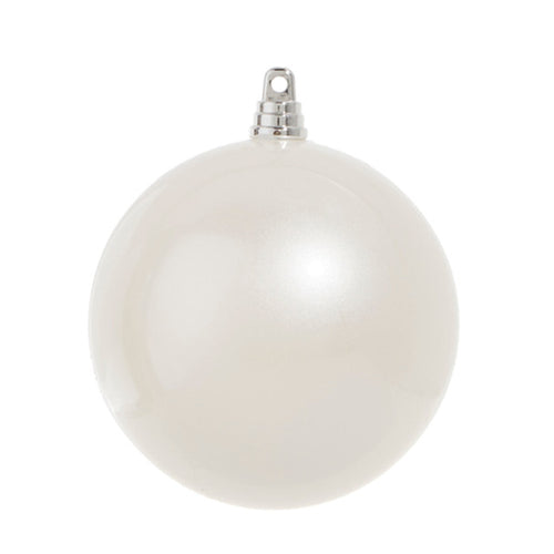 Pearl Ornament Ball