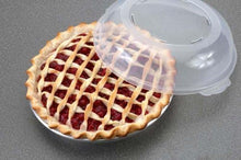Load image into Gallery viewer, Nordic Ware High Dome Covered Pie Pan