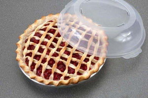 Nordic Ware High Dome Covered Pie Pan