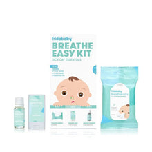 Load image into Gallery viewer, Frida Baby Breathe Easy Kit