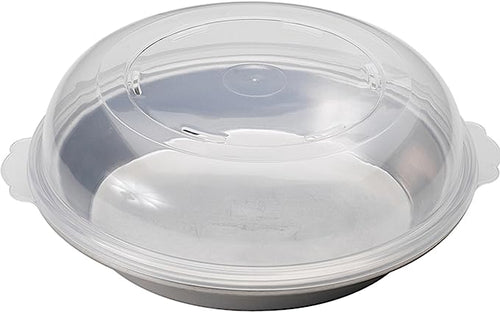 Nordic Ware High Dome Covered Pie Pan