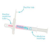 Load image into Gallery viewer, MediFrida the Accu-Dose Pacifier