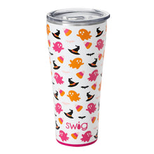 Load image into Gallery viewer, Hey Boo 32oz Tumbler