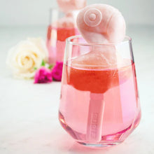 Load image into Gallery viewer, Flamingo Ice Pop Molds