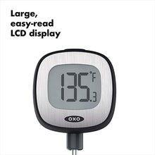Load image into Gallery viewer, Oxo Digital Instant Read Thermometer
