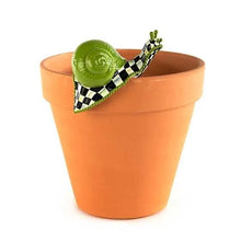 Load image into Gallery viewer, Snail Pot Climber
