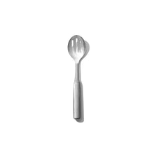 Load image into Gallery viewer, Oxo Steel Slotted Spoon