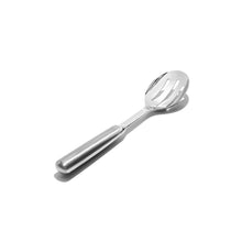 Load image into Gallery viewer, Oxo Steel Slotted Spoon