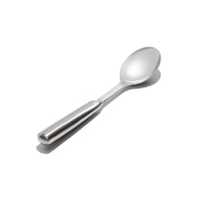 Load image into Gallery viewer, Oxo Steel Serving Spoon