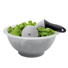 Load image into Gallery viewer, Salad Chopper &amp; Bowl