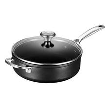 Load image into Gallery viewer, Le Creuset TNSPro 4.25qt Saute Pan with Lid