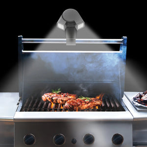 High Powered LED Grill Light