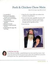Load image into Gallery viewer, Miss Kay&#39;s Duck Commander Cookbook