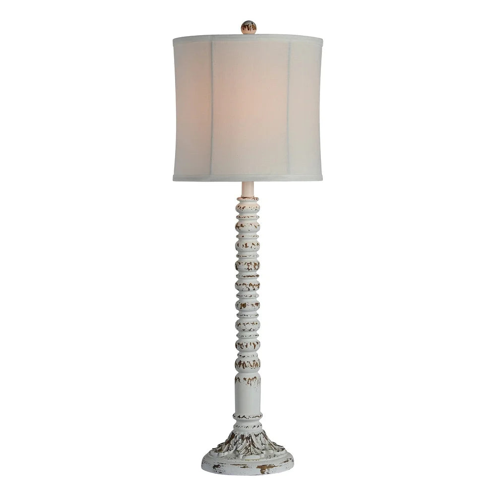 Edith Buffet Lamp by Forty West