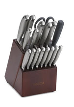 Load image into Gallery viewer, Oneida 18 Piece Preferred Knife Block Set