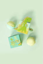Load image into Gallery viewer, Dino Boxed Bath Balm