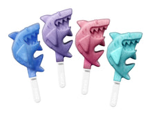 Load image into Gallery viewer, Shark Ice Pop Molds