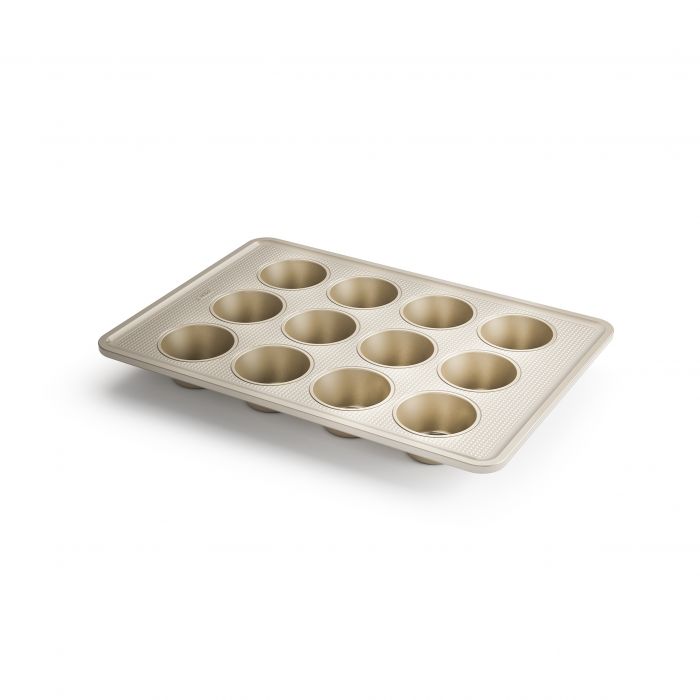 Oxo Non Stick 12 Cup Muffin Pan