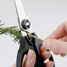Load image into Gallery viewer, Kitchen Herb &amp; Scissors
