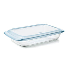 Load image into Gallery viewer, Oxo 3 Qt Baking Dish with Lid
