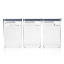 Load image into Gallery viewer, Oxo 6 Piece Pop Container Bulk Set