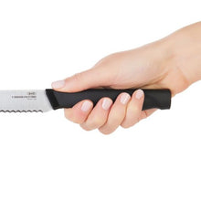 Load image into Gallery viewer, Oxo 5&quot; Serrated Utility Knife