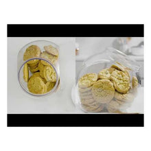 Load image into Gallery viewer, Pop Cookie Jar 3qt