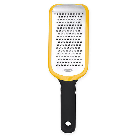 Oxo Medium Etched Grater