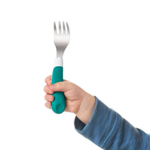 Load image into Gallery viewer, Oxo Fork &amp; Spoon Set