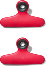 Load image into Gallery viewer, Oxo Bag Clips Set of 2