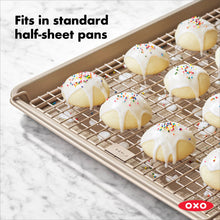 Load image into Gallery viewer, Oxo Cooling Rack