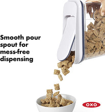 Load image into Gallery viewer, Oxo Pop Cereal Dispenser