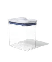 Load image into Gallery viewer, Oxo Pop Container Short 1.7 QT
