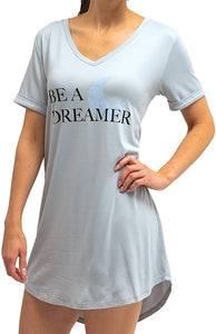 Be a Dreamer Sleep Shirt