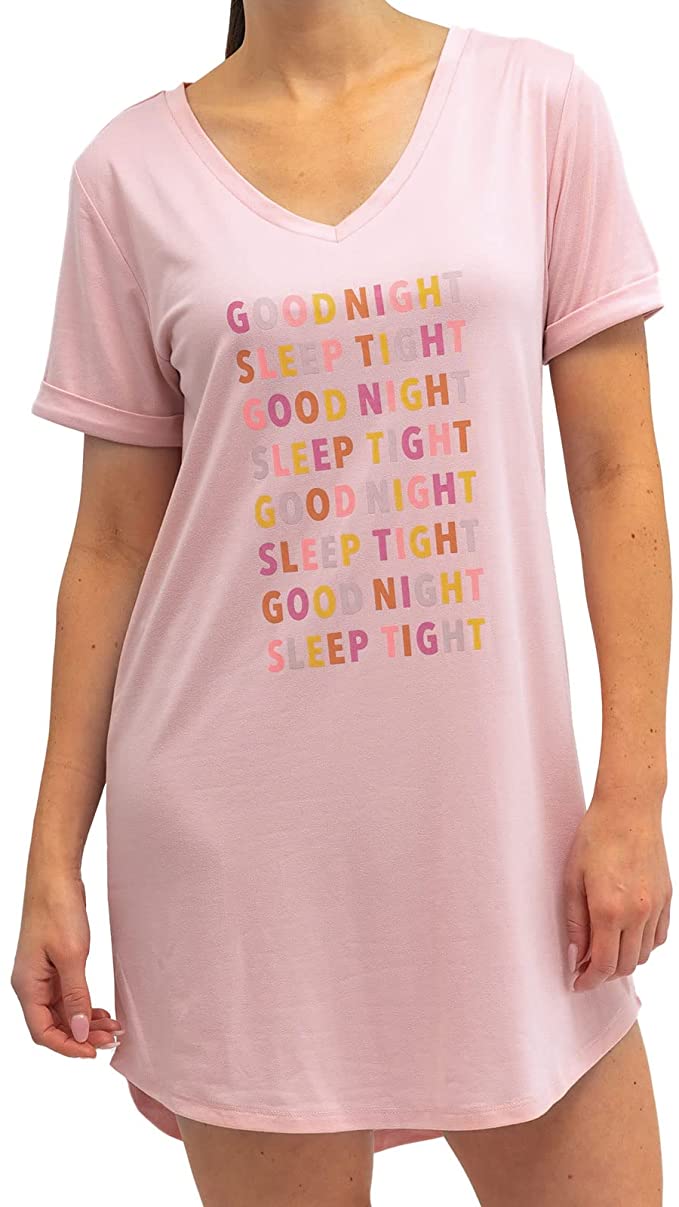 Goodnight Sleep Shirt