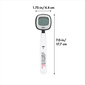 Oxo Digital Instant Read Thermometer