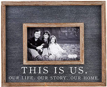 Load image into Gallery viewer, This is Us Picture Frame