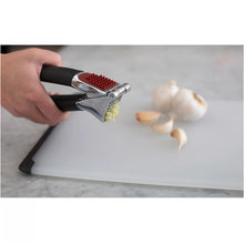 Load image into Gallery viewer, Oxo Garlic Press
