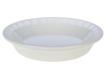 Load image into Gallery viewer, Le Creuset Heritage Pie Dish - White