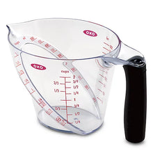 Load image into Gallery viewer, Oxo 2 Cup Angled Measuring Cup