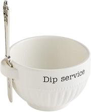 Load image into Gallery viewer, Dip Service Dip Bowl