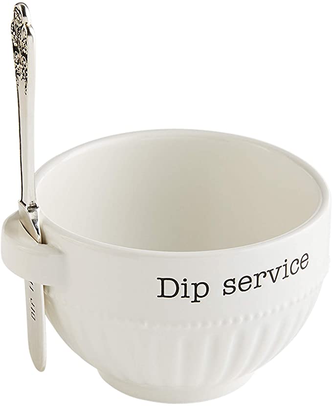 Dip Service Dip Bowl