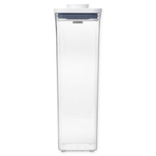 Load image into Gallery viewer, OXO Pop Container Small Square Tall 2.3qt