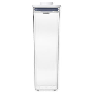 OXO Pop Container Small Square Tall 2.3qt